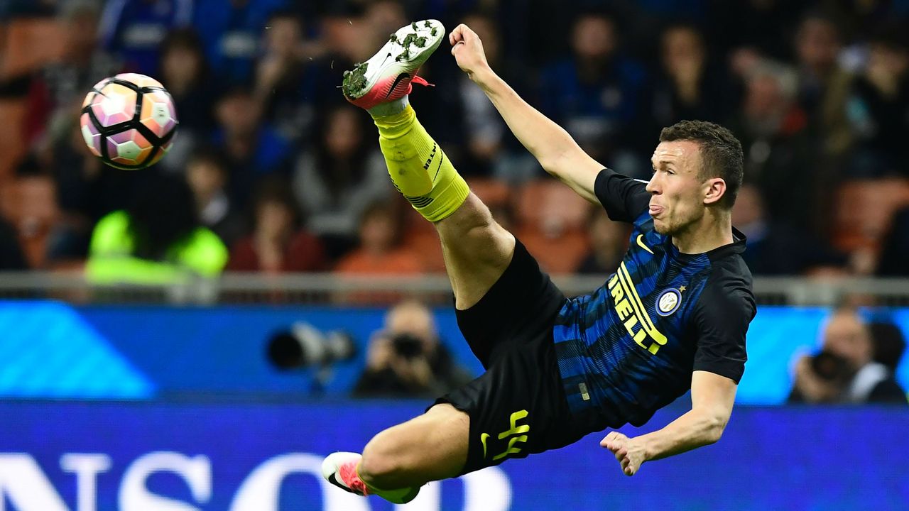 Ivan Perisic