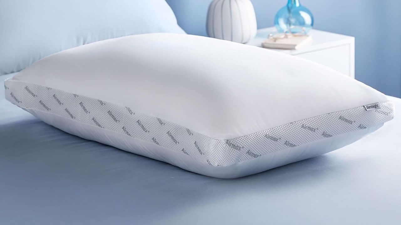 Silentnight Airmax pillow