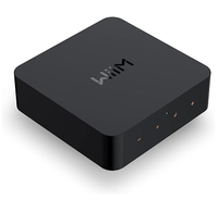 WiiM Pro wireless music streamer:$169$119 at Amazon