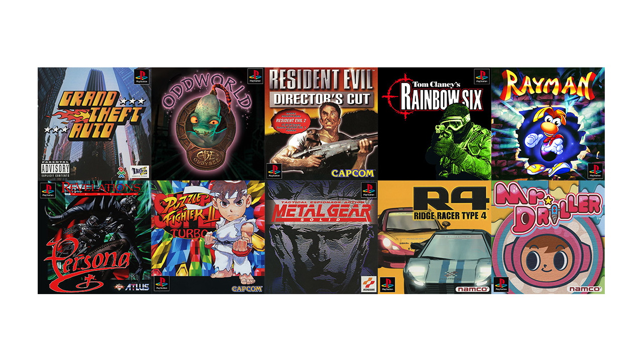 PlayStation Classic deals sales