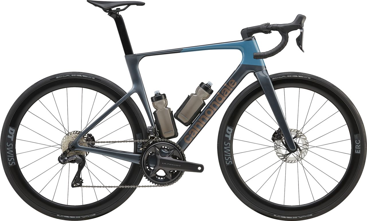 Cannondale SuperSix Evo 2