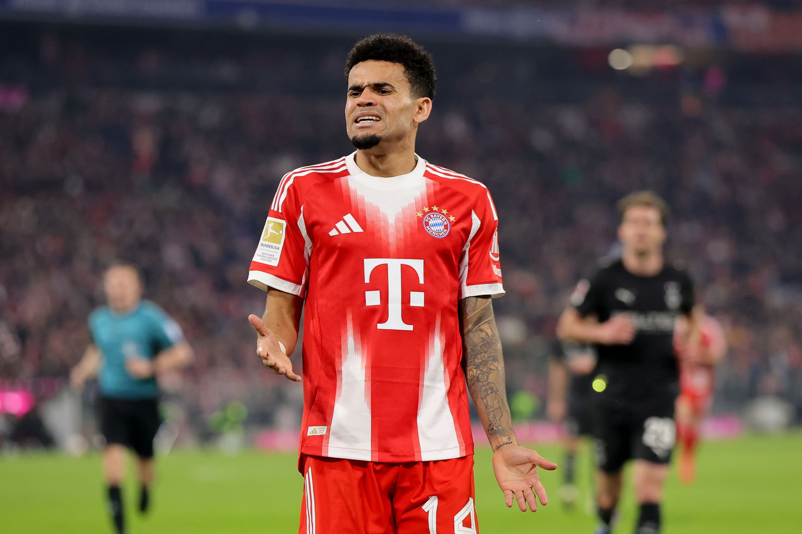 How to watch Atalanta vs Bayern Munich: TV information, streaming details as Vincent Kompany's side travel to Italy