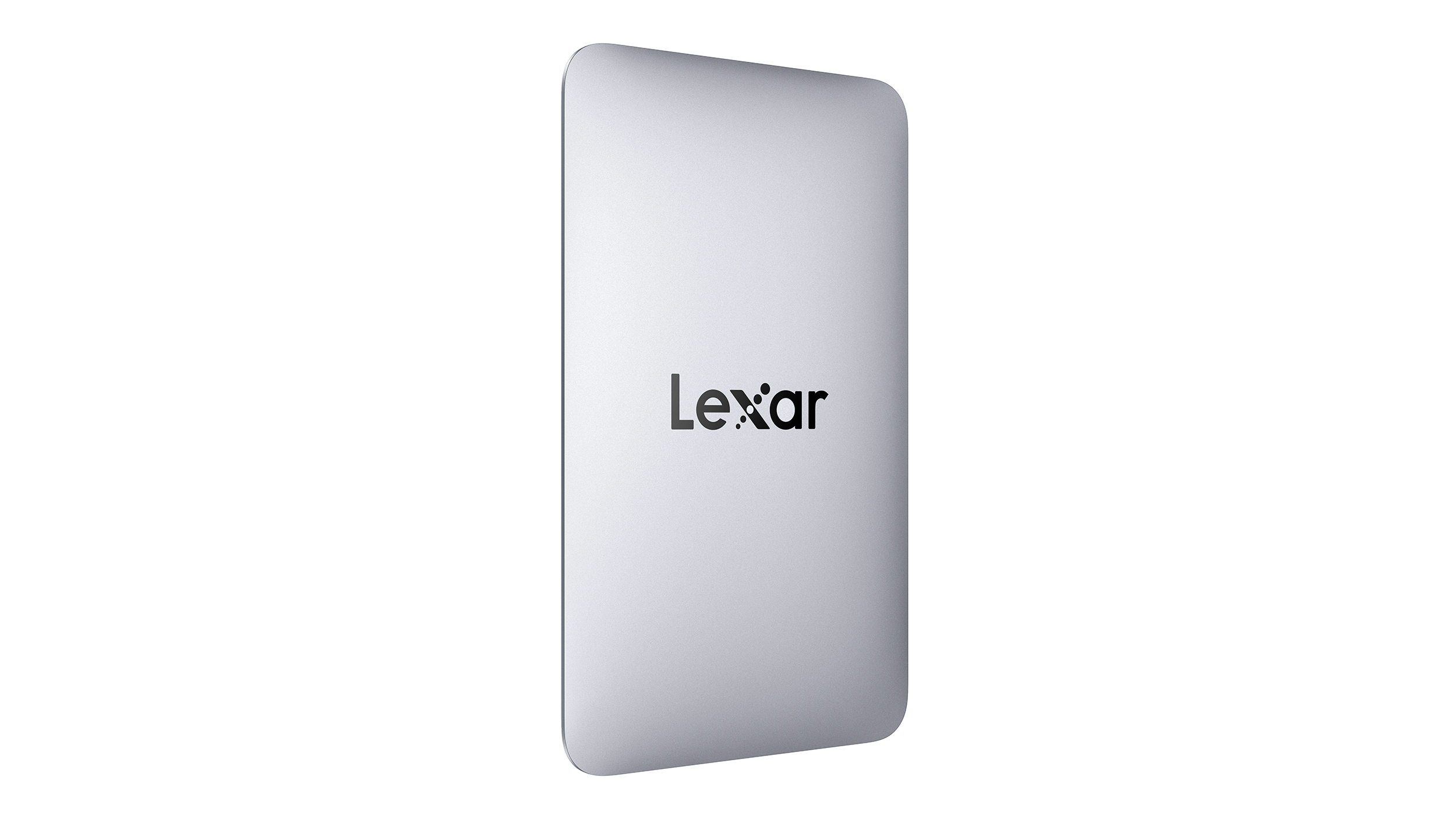 Lexar Muse portable SSD
