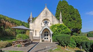 The Old Chapel, Slad, Stroud