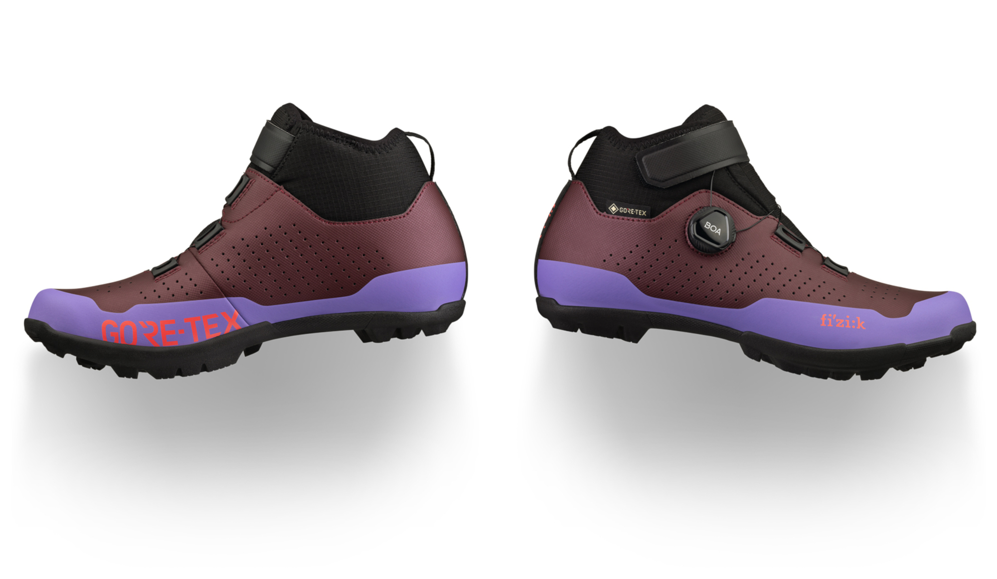 Fizik Terra Artica GTX shoes