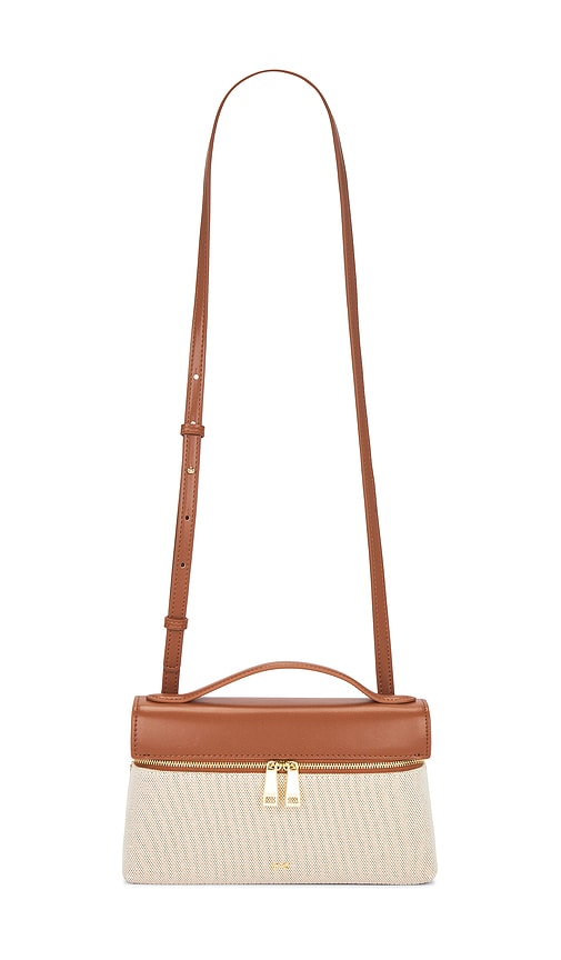 Thea Top Handle Bag