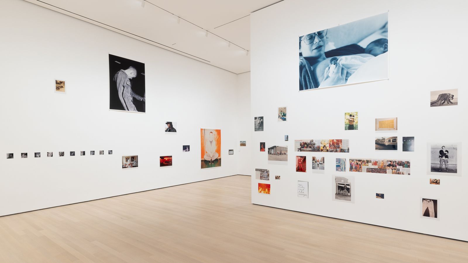 Wolfgang Tillmans at MoMA: 35 years of shaping photography | Wallpaper