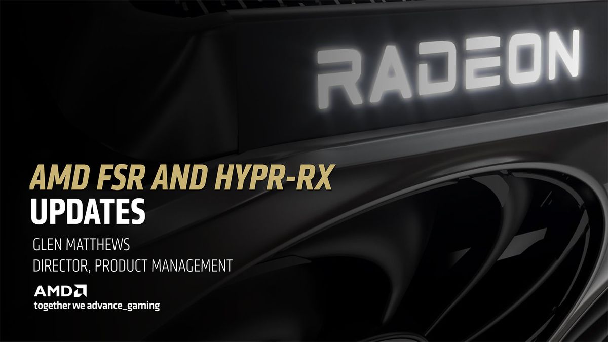 AMD RDNA 4 and Radeon RX 9000-series GPUs