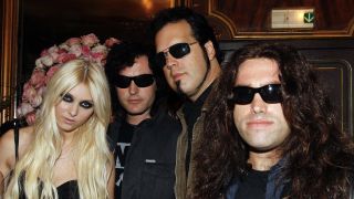 The Pretty Reckless