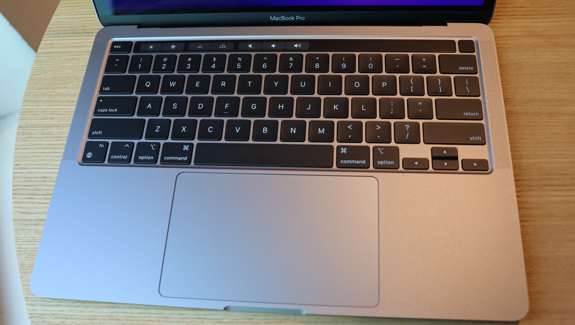 MacBook Pro 13-inch M2 2022