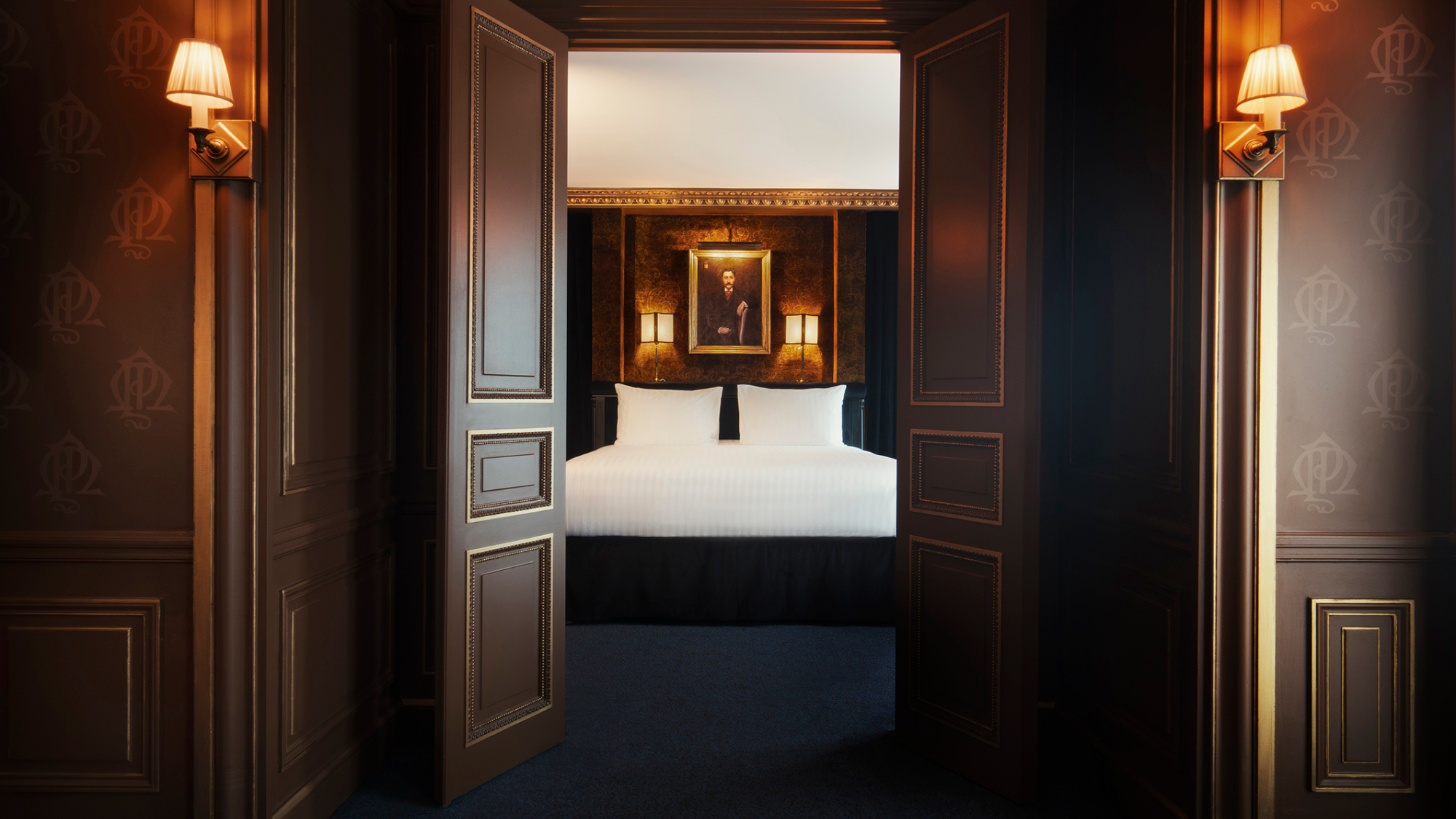 Executive Suite Marcel Proust at Maison Proust