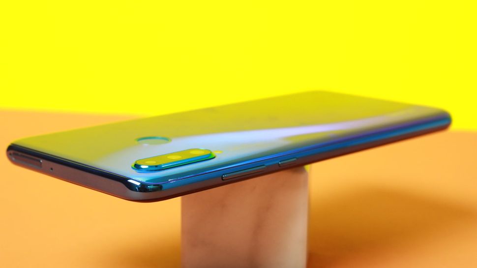 Huawei P30 Lite is now on sale in the UK TechRadar