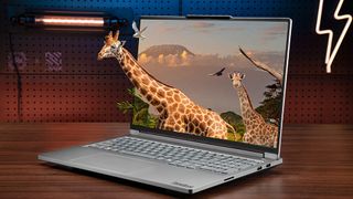 Lenovo ThinkBook 3D Laptop