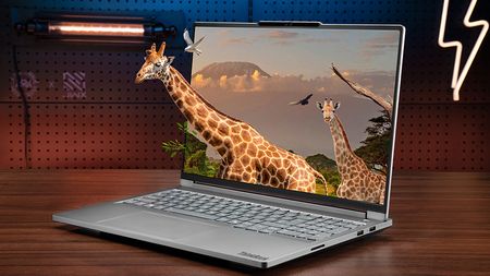 Lenovo ThinkBook 3D Laptop