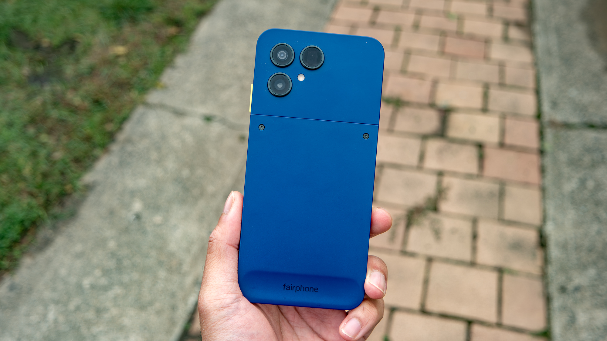 Fairphone 6+ review.