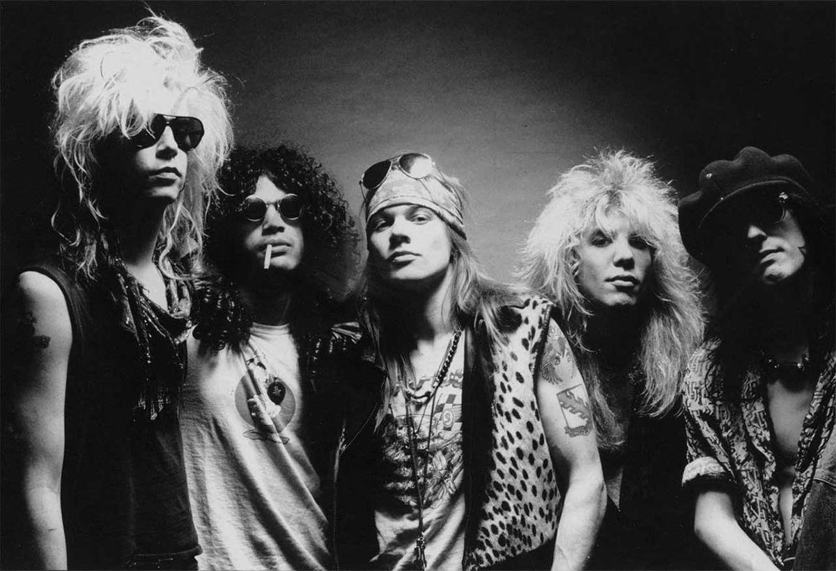 Guns N&#039; Roses