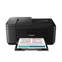 Canon Pixma TR4722 All-in-One Printer: $99 $59 @ Walmart