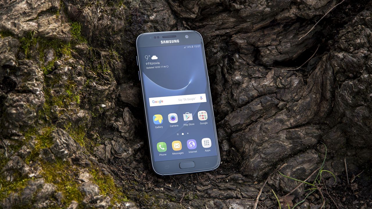 Samsung Galaxy S7