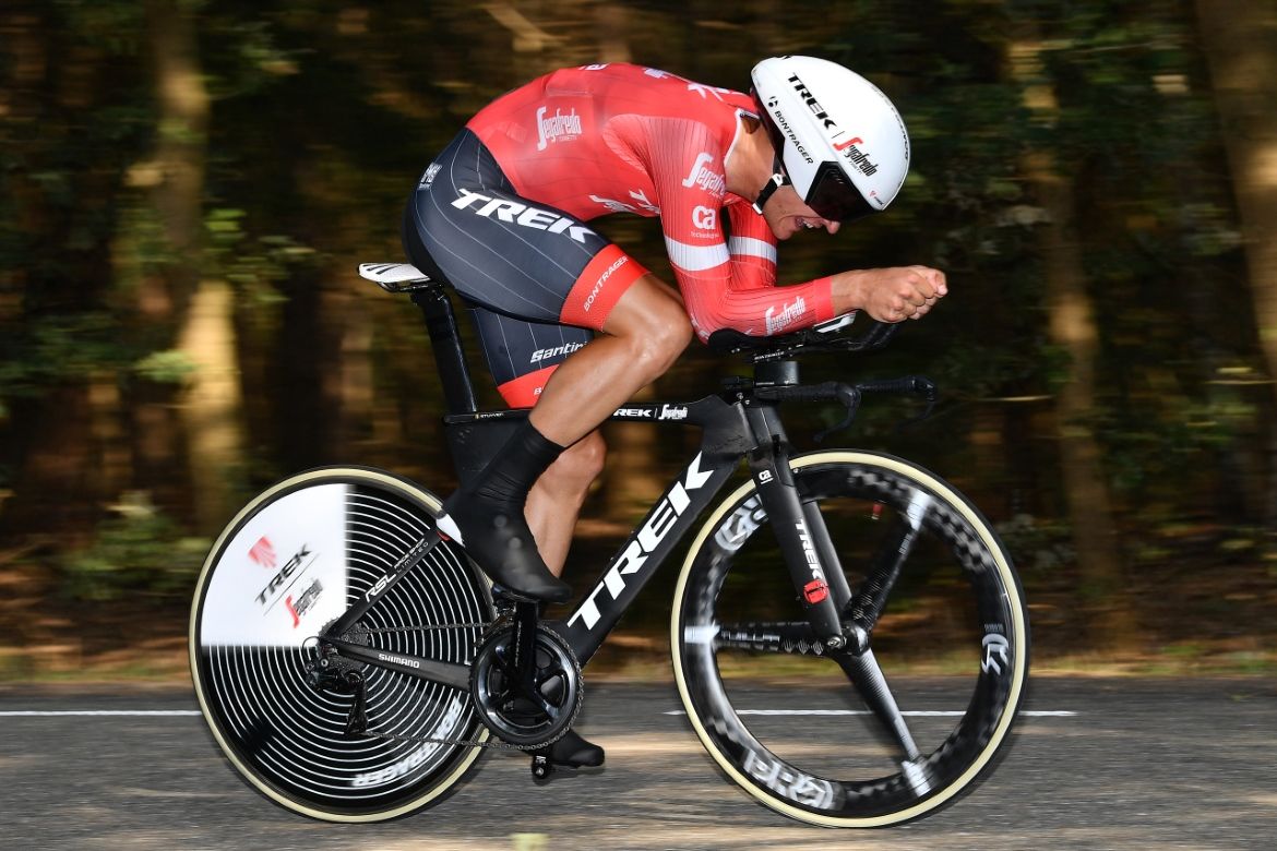 Jasper Stuyven (Trek-Segafredo)
