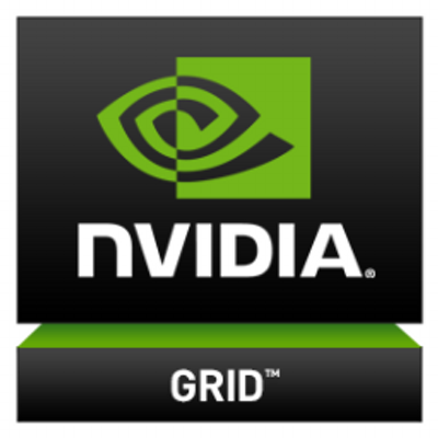 Nvidia Grid 2.0 Virtualization Platform With Blade Server, Linux ...