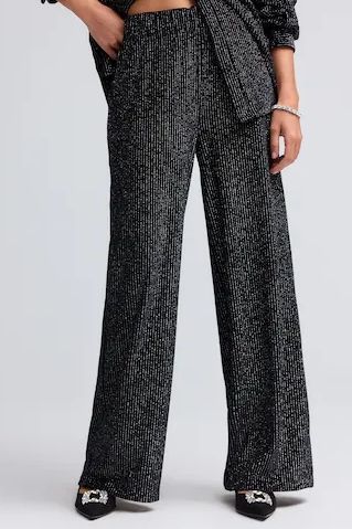 Next Sparkle Trousers