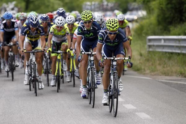 Movistar worked when they had to