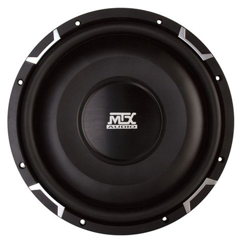best mtx subwoofers