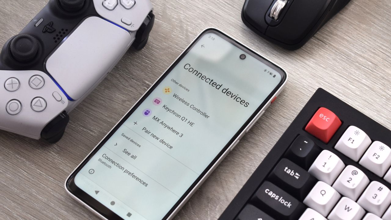 XREAL Beam Pro