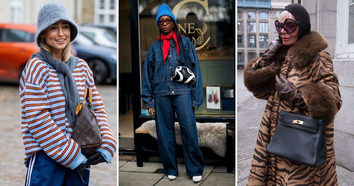 The Best Cashmere Accessories To Elevate Your Everyday Looks