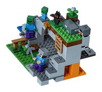 Lego Minecraft The Zombie Cave set is $15.99 at Amazon (save 20%)