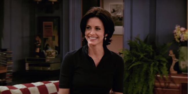 The Friends Reunion Fun Keeps On Keeping On As Courteney Cox Spends 4th ...