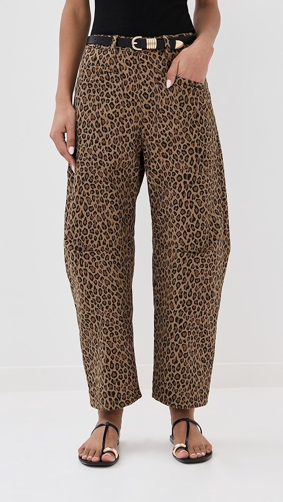 Nili Lotan Shon Pants