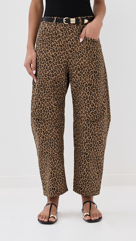 Nili Lotan Shon Pants