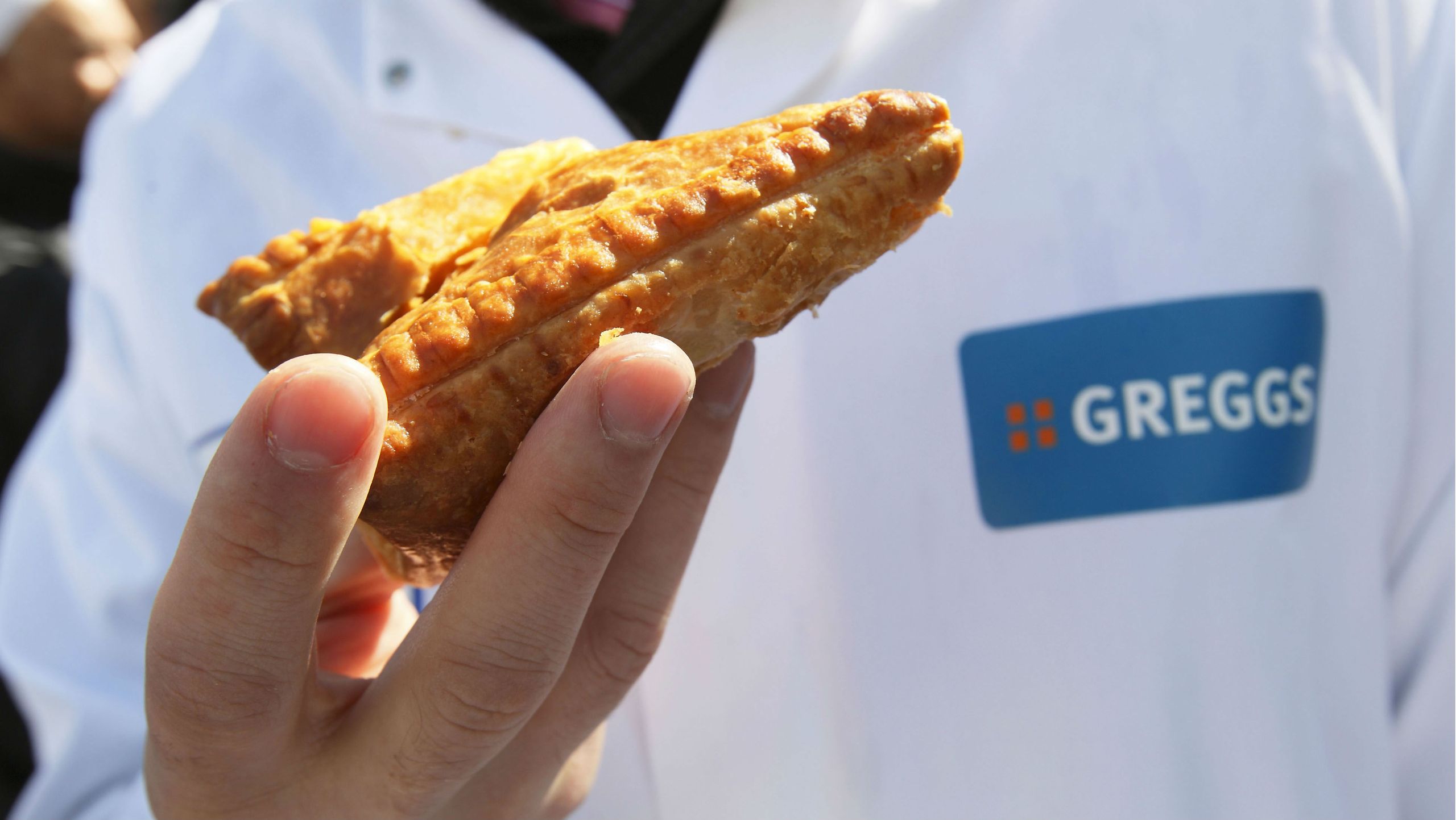 Gregg's Rice Greggs sales boosted by salads and soups | The Week