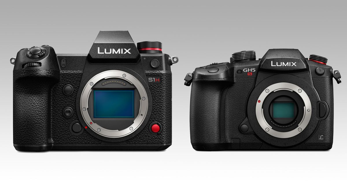 Panasonic: Micro Four Thirds still relevant for video – &quot;the GH and S1H will co-exist&quot;