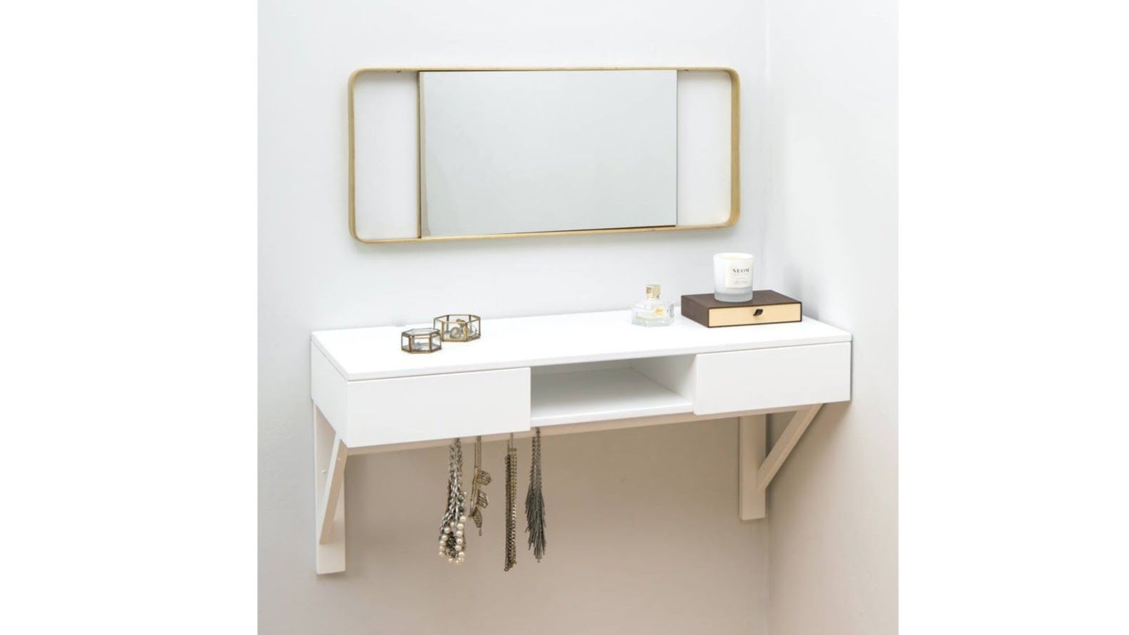 The best dressing tables Real Homes