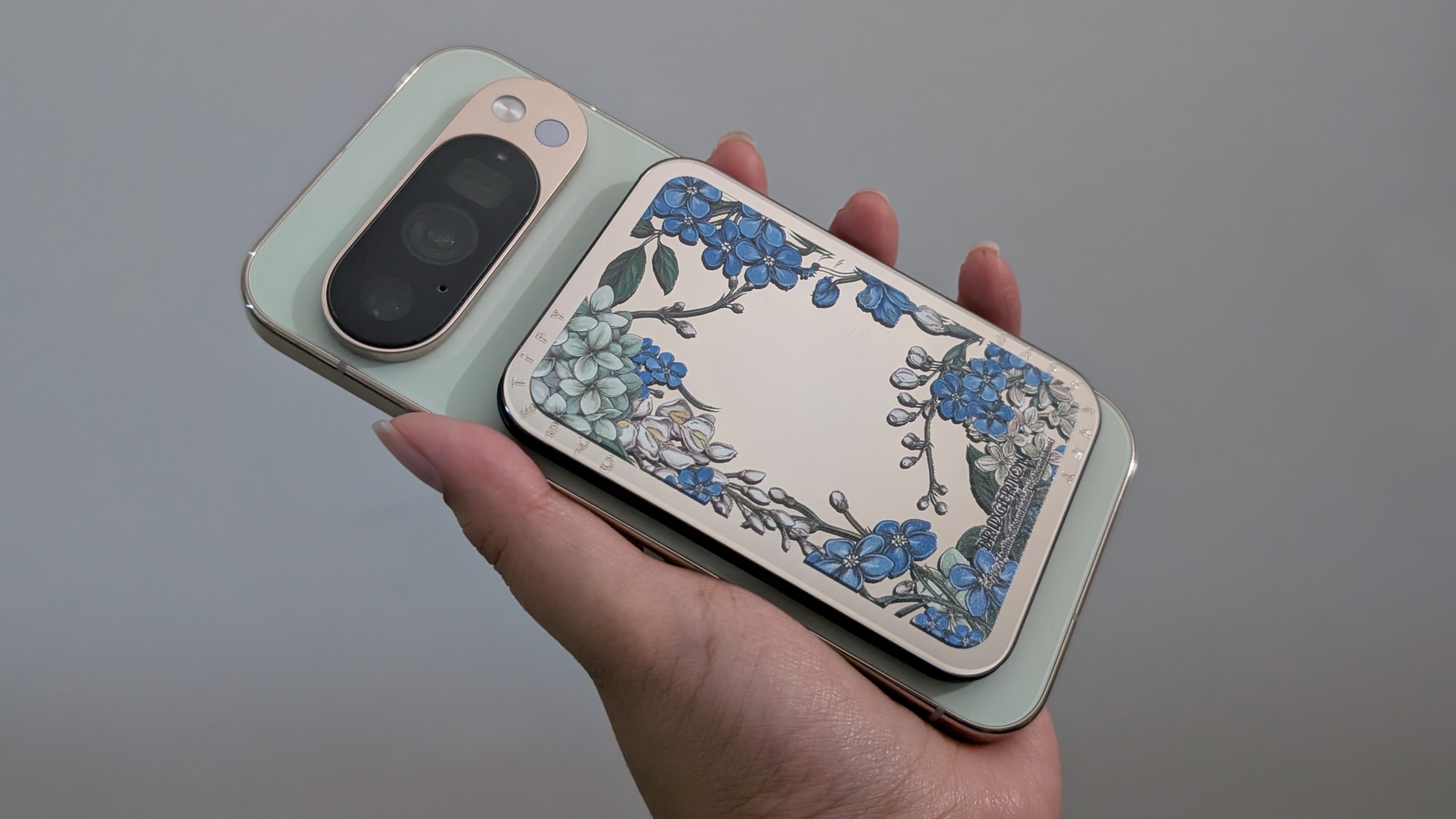 CASETiFY Bridgerton collection