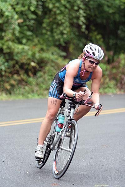 Nicole Shue (Velo Bella)