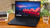Best 4G LTE Laptops Lenovo ThinkPad X1 Carbon (7th Gen, 2019)