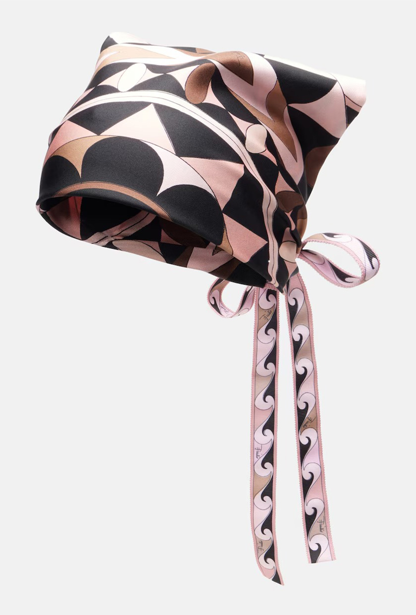 pucci scarf