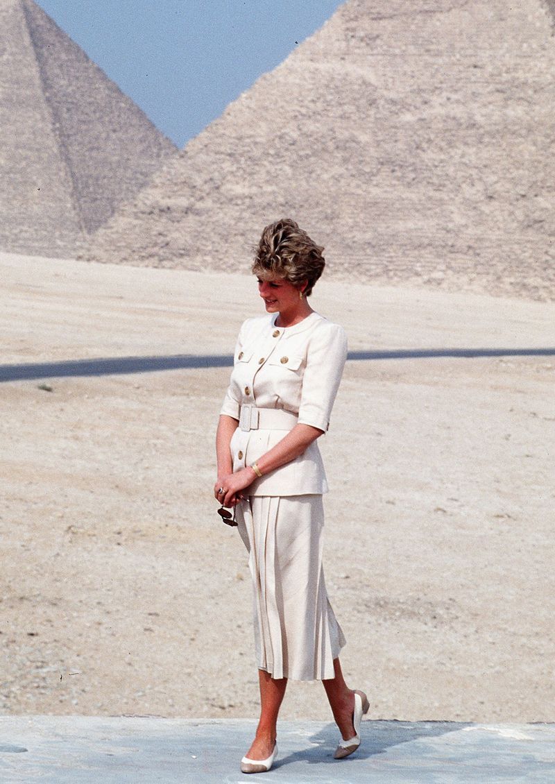 princess diana