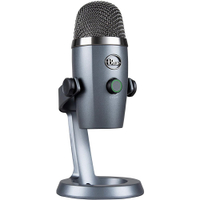 Blue Yeti Nano USB condenser mic | $20 off