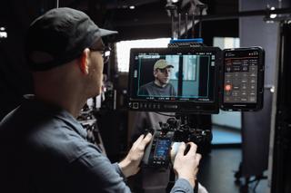 ARRI camera control app