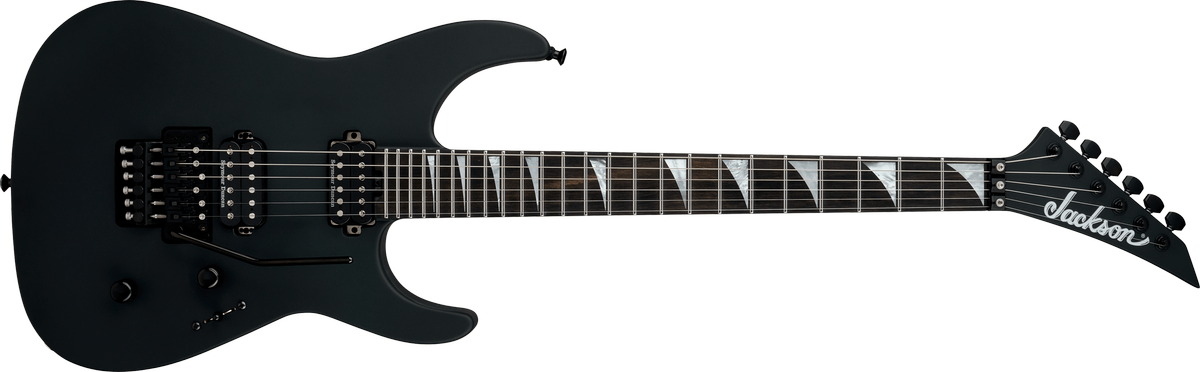 Jackson SL2DX