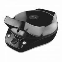 Ambiano Pizza Maker - £29.99 at AldiAldi has a super sleek Pizza Maker in stock right now priced at less than £30. The ultimate kitchen gadget for pizza fanatics.
