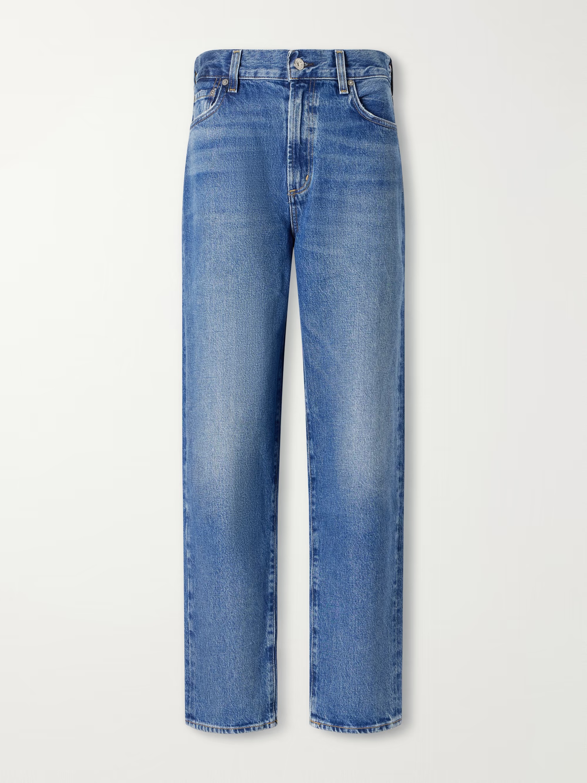 Citizens of Humanity, Taper Jeans