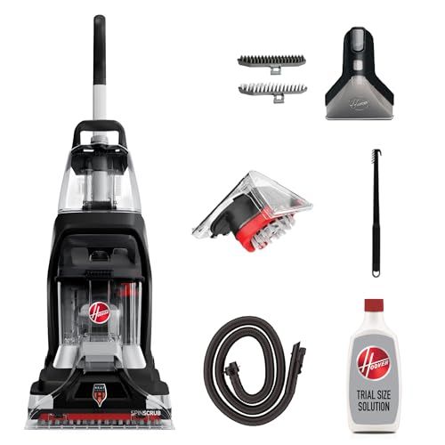Powerscrub XL Carpet Cleaner