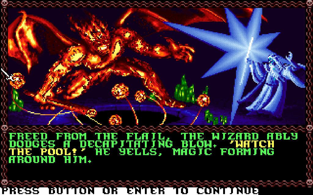 The 11 best Dungeons & Dragons video games Tom