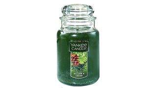 best scented candle