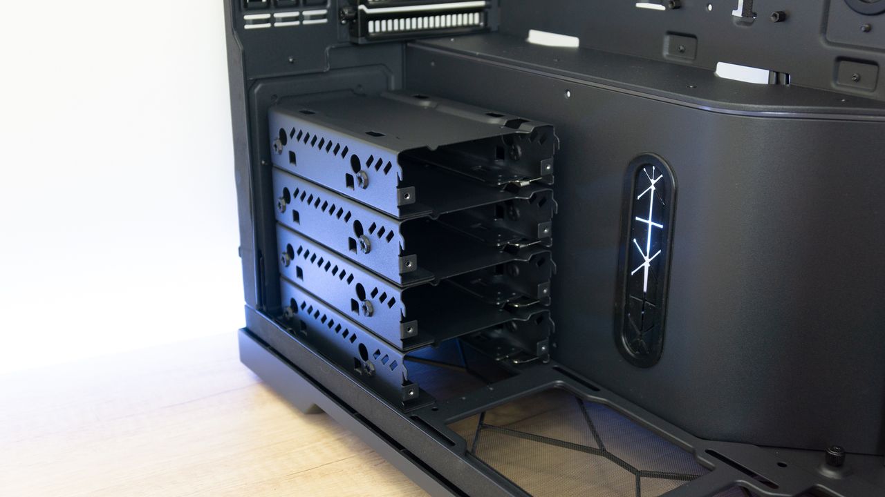 Phanteks Enthoo Pro II